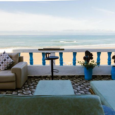 L'Auberge Taghazout Exteriér fotografie