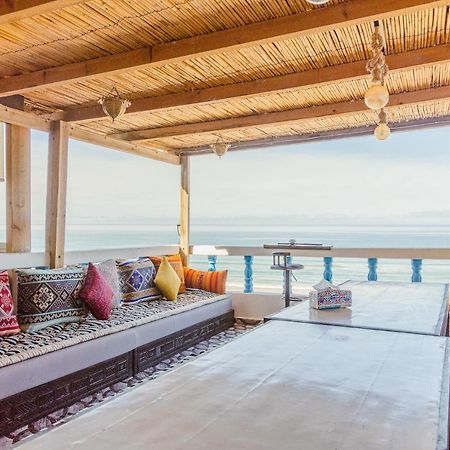L'Auberge Taghazout Exteriér fotografie