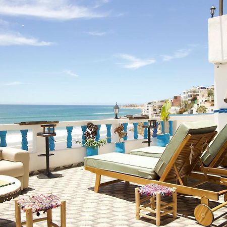 L'Auberge Taghazout Exteriér fotografie