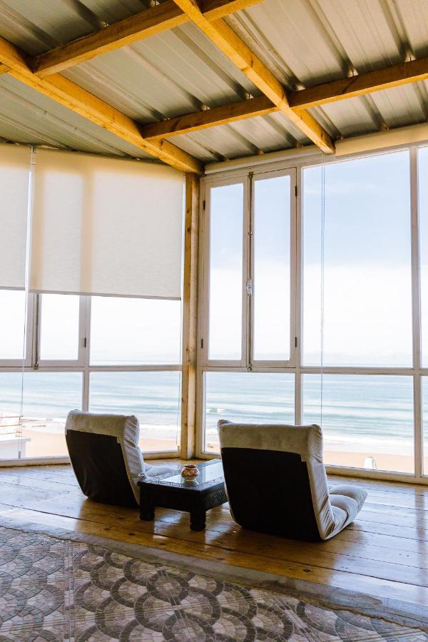 L'Auberge Taghazout Exteriér fotografie