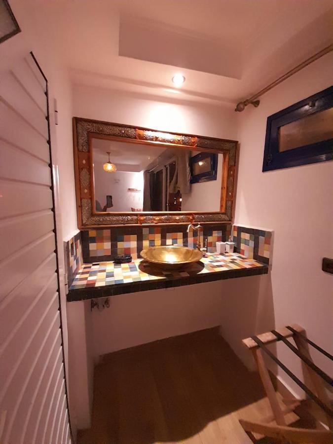 L'Auberge Taghazout Exteriér fotografie